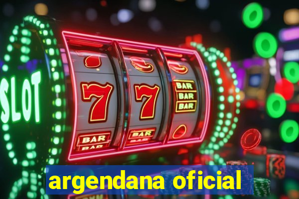 argendana oficial